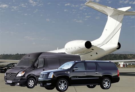 Search Airport Transportation & Airport Shuttles Services